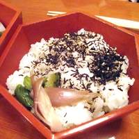 赤坂とゝや魚新 - 