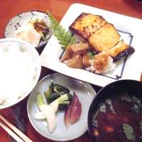 赤坂とゝや魚新 - 