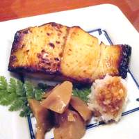 赤坂とゝや魚新 - 
