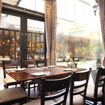 アヒリヤ 青山店