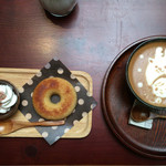 うさぎとぼく - 