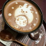 うさぎとぼく - 