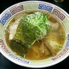 麺屋 丈六 なんば店