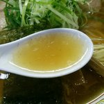 麺屋 丈六 なんば店 - 