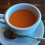 スバカマナ - ベトナムごはんの「トマトスープ」