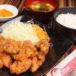 焼鳥DiningYUTORI - 