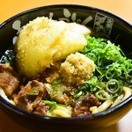 博多本家肉麺屋 肉ちゃんうどん - 