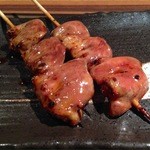 焼鳥DiningYUTORI - 