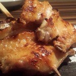 焼鳥DiningYUTORI - 