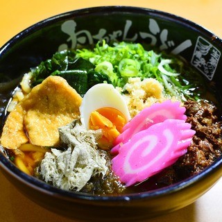 博多本家肉麺屋 肉ちゃんうどん_2
