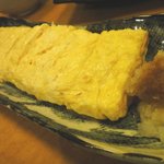 Hamakkoshokudoumaruhan - 玉子焼き