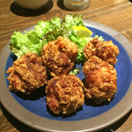 原始焼き酒場 ルンゴカーニバル 極 - 