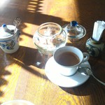 メゾン・ド・ハラ - 