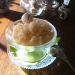 メゾン・ド・ハラ - 