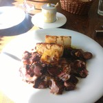 メゾン・ド・ハラ - 