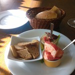 メゾン・ド・ハラ - 