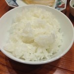 奈良屋 - 2015年11月：朝食…御飯