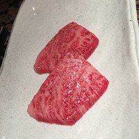 うしごろ 貫 恵比寿本店 - リブ芯