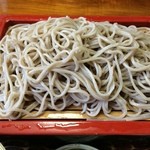 そば処 泉家 - 