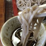 そば処 泉家 - 
