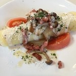 レストラン ルグラン - 