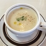 レストラン ルグラン - 