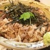 手打うどん 牛コロ 宮内