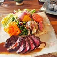 びわこレストランROKU - 