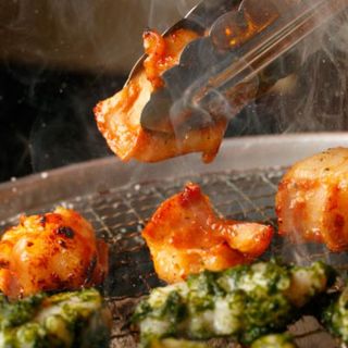 仙一ホルモン_2