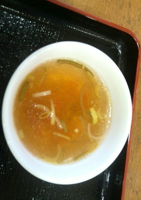 レストラン わいわい - 登米市その他（パスタ）の写真