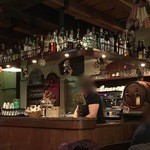 Osteria Al Duca - 店内