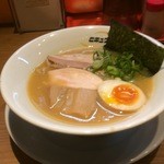 麺 ヒキュウ - 