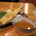 梅田芝田1丁目まぐろや - 