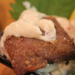 梅田芝田1丁目まぐろや - 