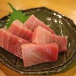 梅田芝田1丁目まぐろや - 