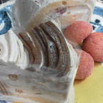菓樹工房萌 - 