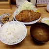 とんかつ　いちよし 高田馬場店