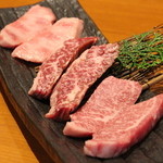 Wagyuu Yakiniku Daikoku - 