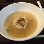 麺屋海神 新宿店 - 
