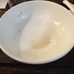 麺屋海神 新宿店 - 