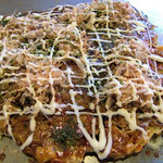 Okonomiyaki Sousuke - 