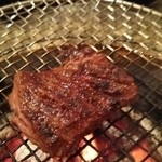 焼肉 幸福 - これ！マストアイテムです！