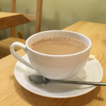 Kafe Ore! Suitenguu - カフェオーレ¥630-