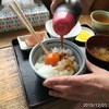 食堂かめっち。