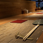 シャンパン&ワインと熟成鮨 Rikyu - 