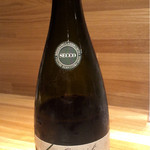 シャンパン&ワインと熟成鮨 Rikyu - 