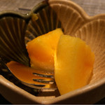 シャンパン&ワインと熟成鮨 Rikyu - 