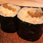 シャンパン&ワインと熟成鮨 Rikyu - 