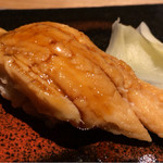 シャンパン&ワインと熟成鮨 Rikyu - 