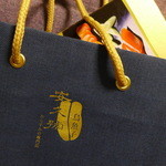 安久號 - ショッパーも立派！